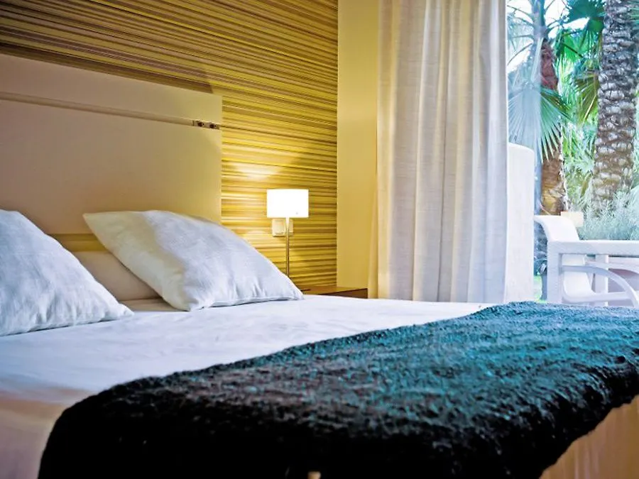 Novo Resort The Residence Lux-1