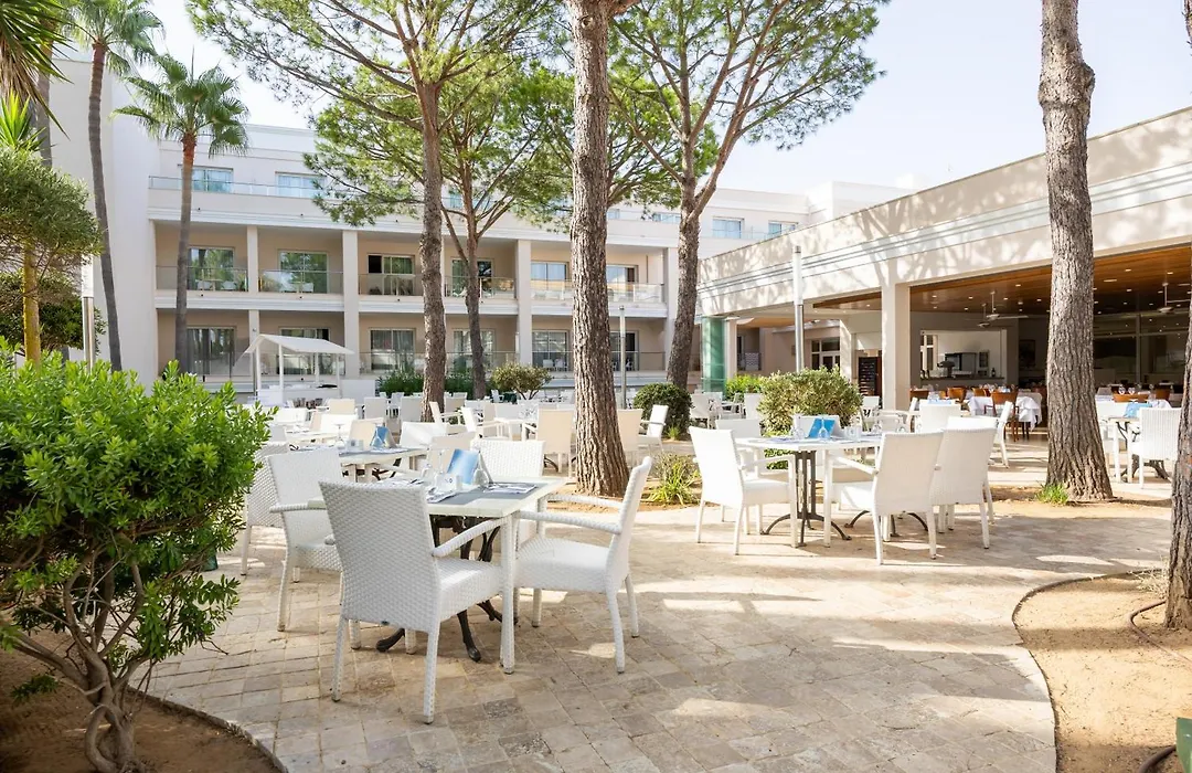 Hipotels Barrosa Garden-1