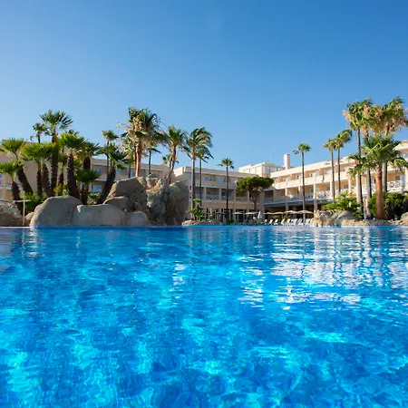 Hipotels Sensimar Playa La Barrosa-3