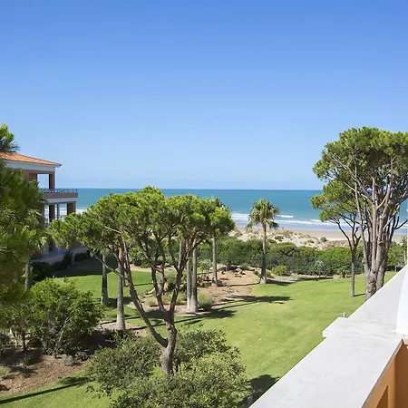 Hipotels Playa La Barrosa - Adults Only-2
