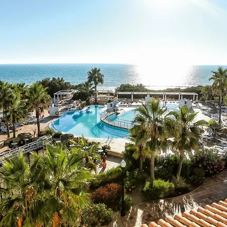 Aldiana Club Andalusien-3
